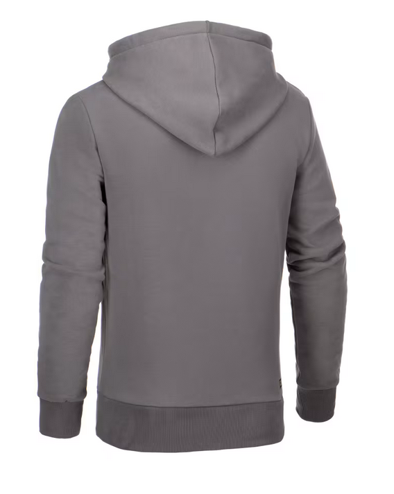 Mikina CG Logo Hoodie 