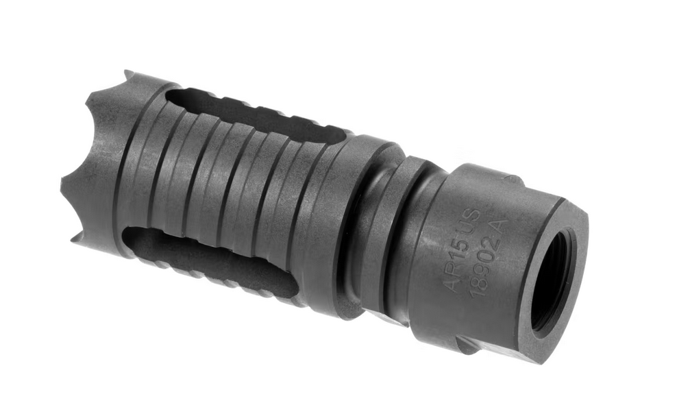 AR15 SOF Compensator 