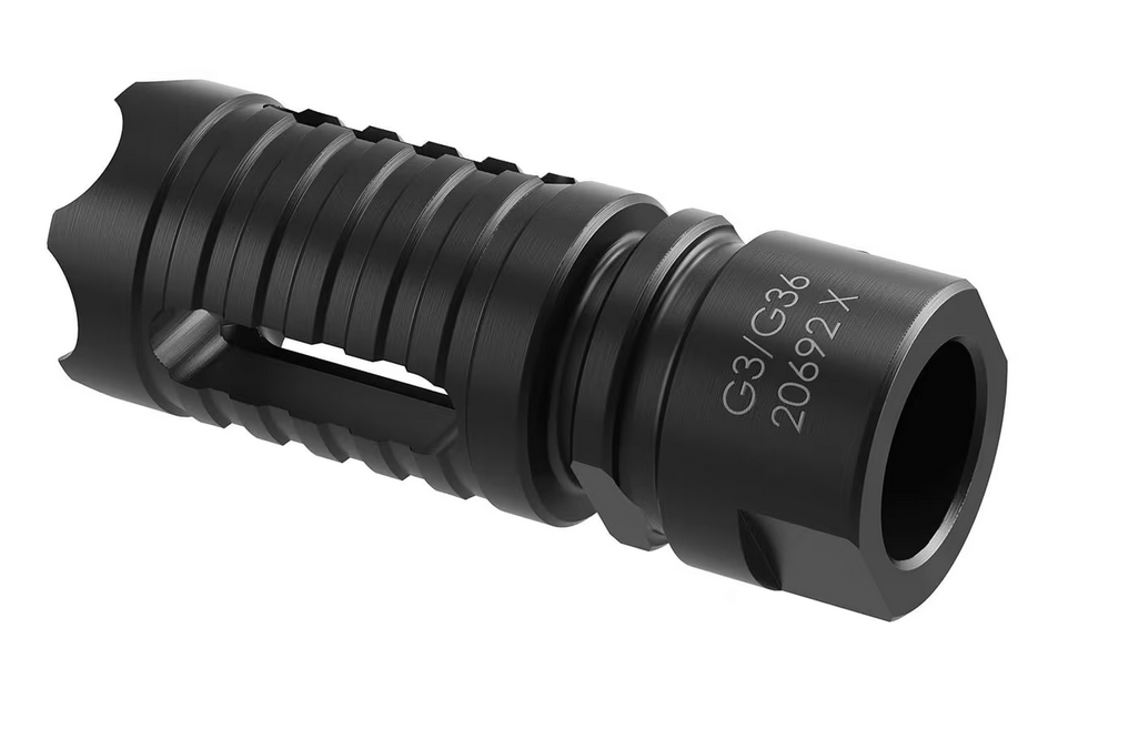 M15x1 SOF Compensator