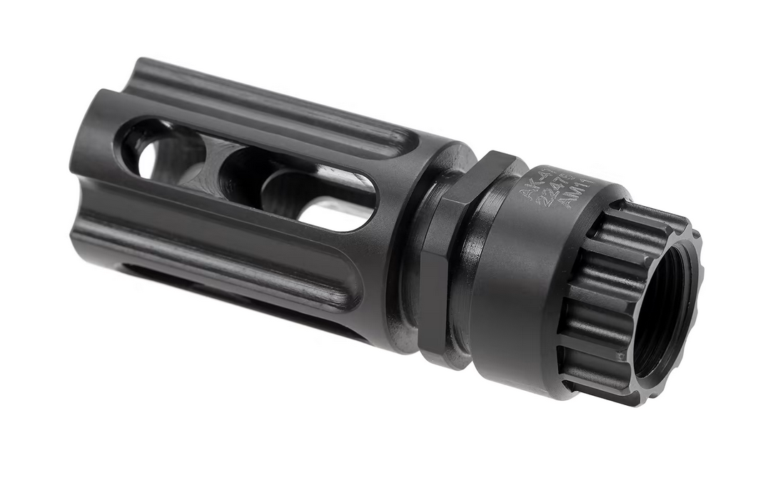 AK47 Starblast Hybrid Compensator 