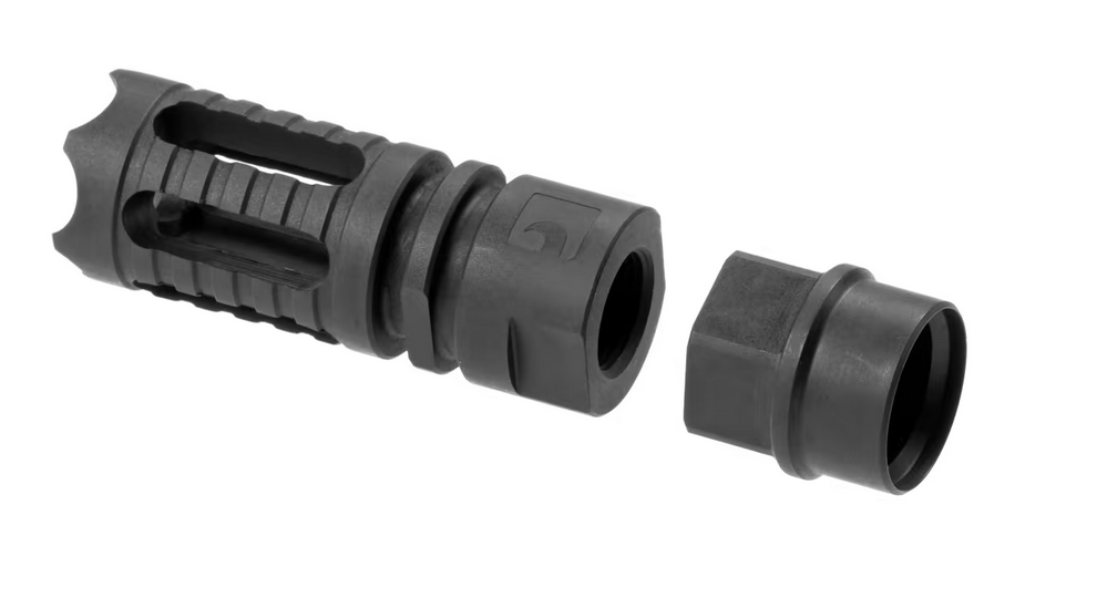 AUG SOF Compensator