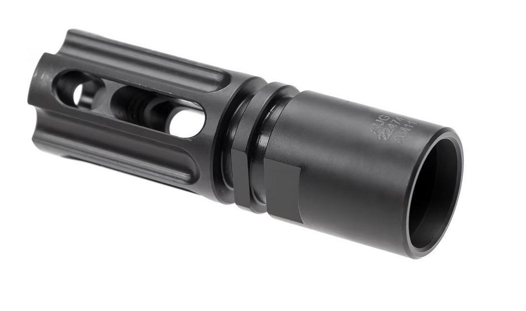 AUG Starblast Hybrid Compensator 