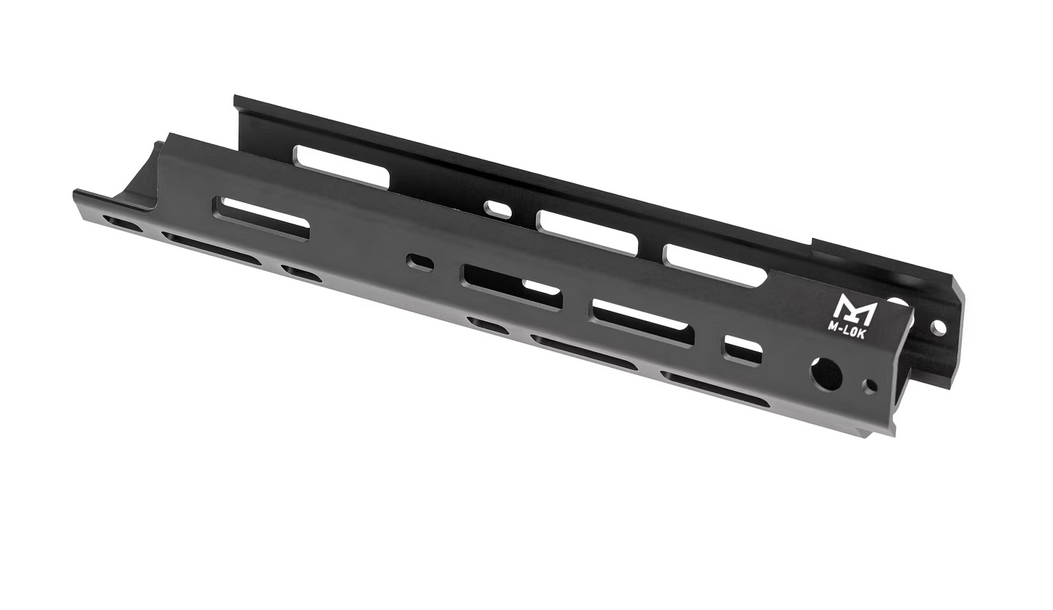 AK47 Medium Slick Handguard M-LOK 