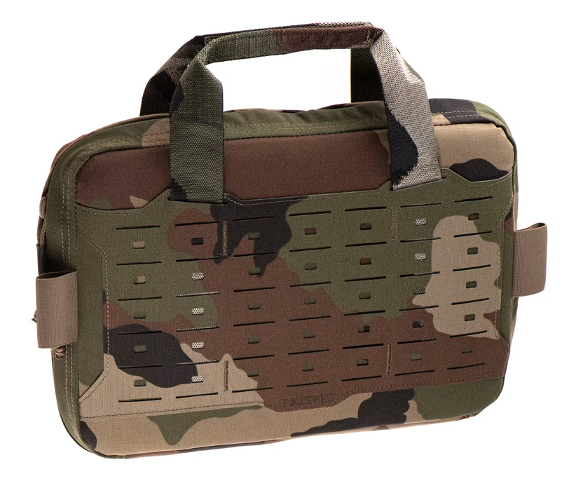 Single Pistol Case 