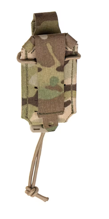 Sumka Backward Flap Pistol Mag Pouch 