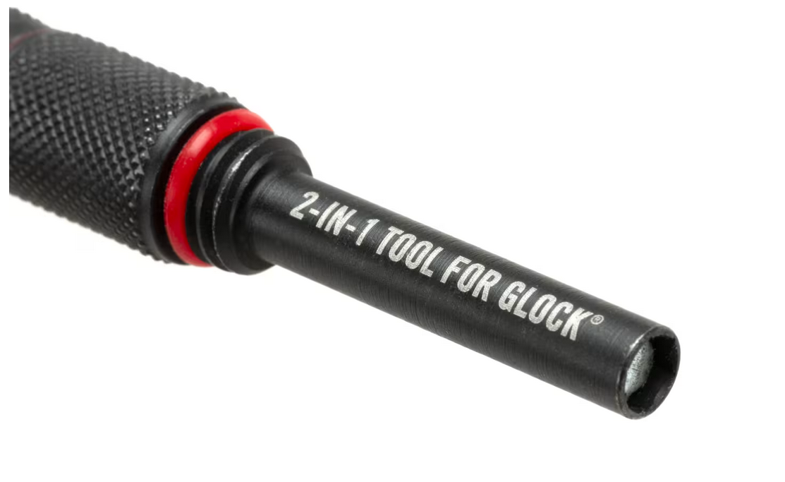 2-in-1 Tool pro Glocky