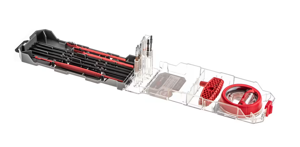 Čistící sada Real Avid Gun Boss Multi-kit .22lr 