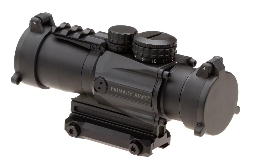 Kolimátor SLx3P 3x Compact Prism Scope ACSS 5.56 Gen III 