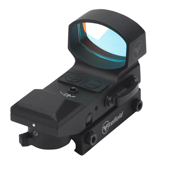 Kolimátor impact reflex sight