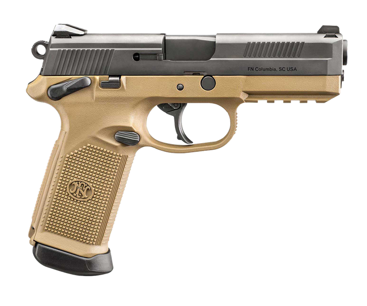 FNX-45