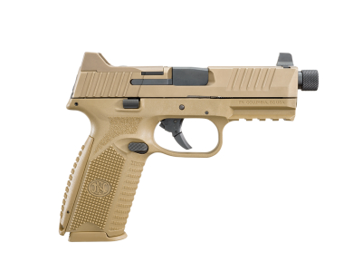 FN 509 Tactical .9mm