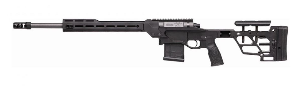 Daniel Defense DELTA 5 PRO 20", puška opakovací, .308 Winchester