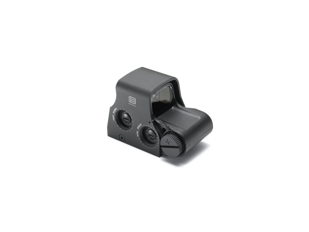 EOTech XPS3-0 holographic sight
