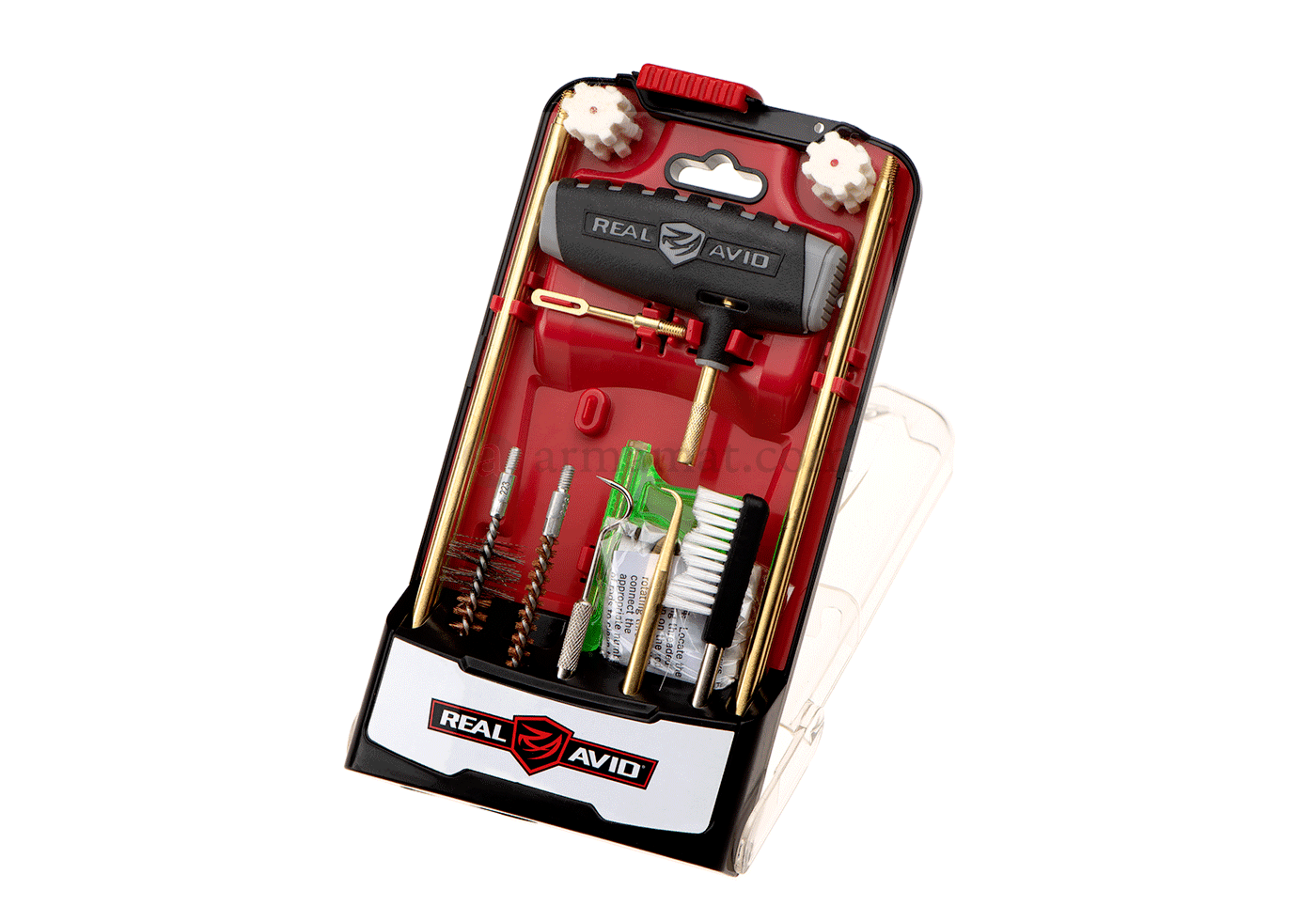 Gun Boss Pro Cleaning Kit - AR15
