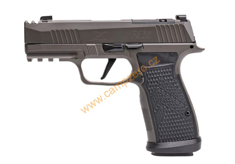 SIG Sauer P365 AXG LEGION 3,1", pistole samonabíjecí, 9x19 mm