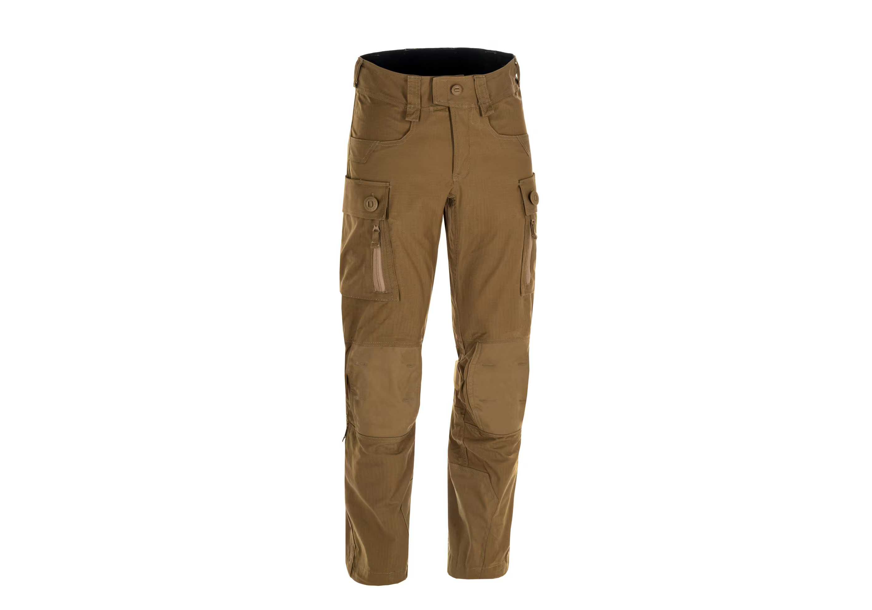 Kalhoty Clawgear RAIDER PANTS MK V., Coyote