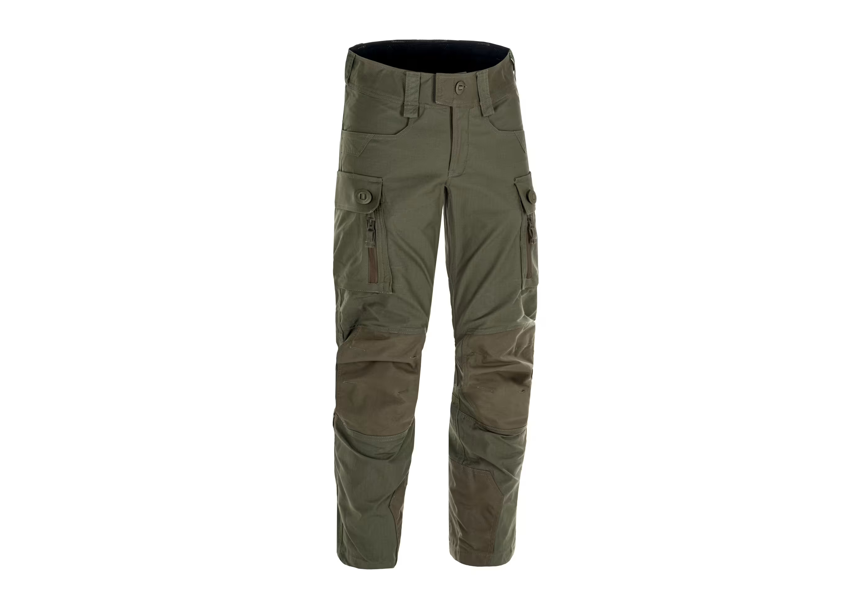 Kalhoty Clawgear RAIDER PANTS MK V., Stonegrey Olive