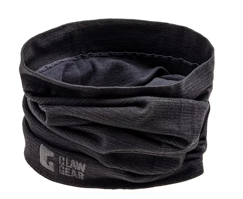 Nákrčník merino seamless neck gaiter long 