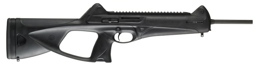 Beretta Cx4 Storm, puška samonabíjecí, 9x19 mm
