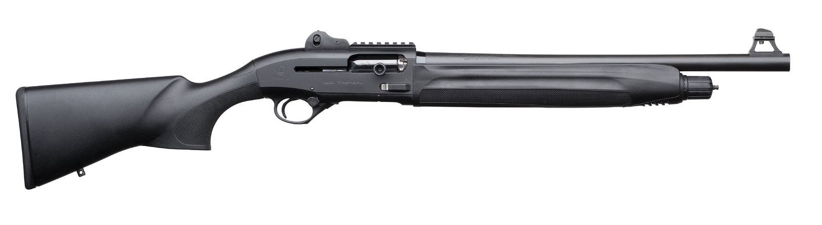 Beretta 1301 Tactical black, brokovnice samonabíjecí, .12/76 mm