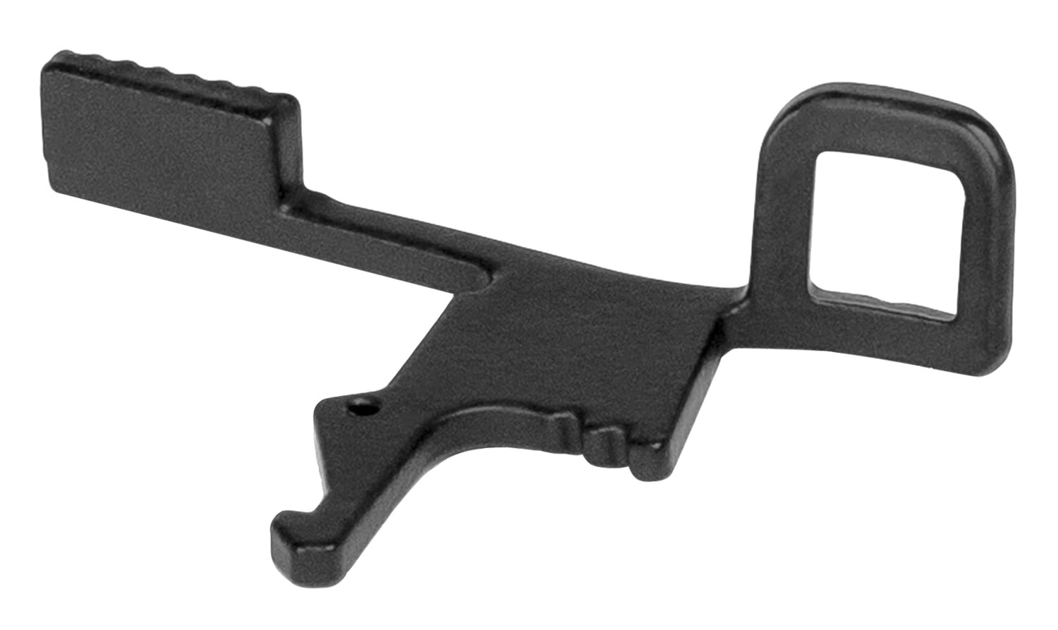 Rozšiřující hmatník pro natahovací páku, extended charging handle latch