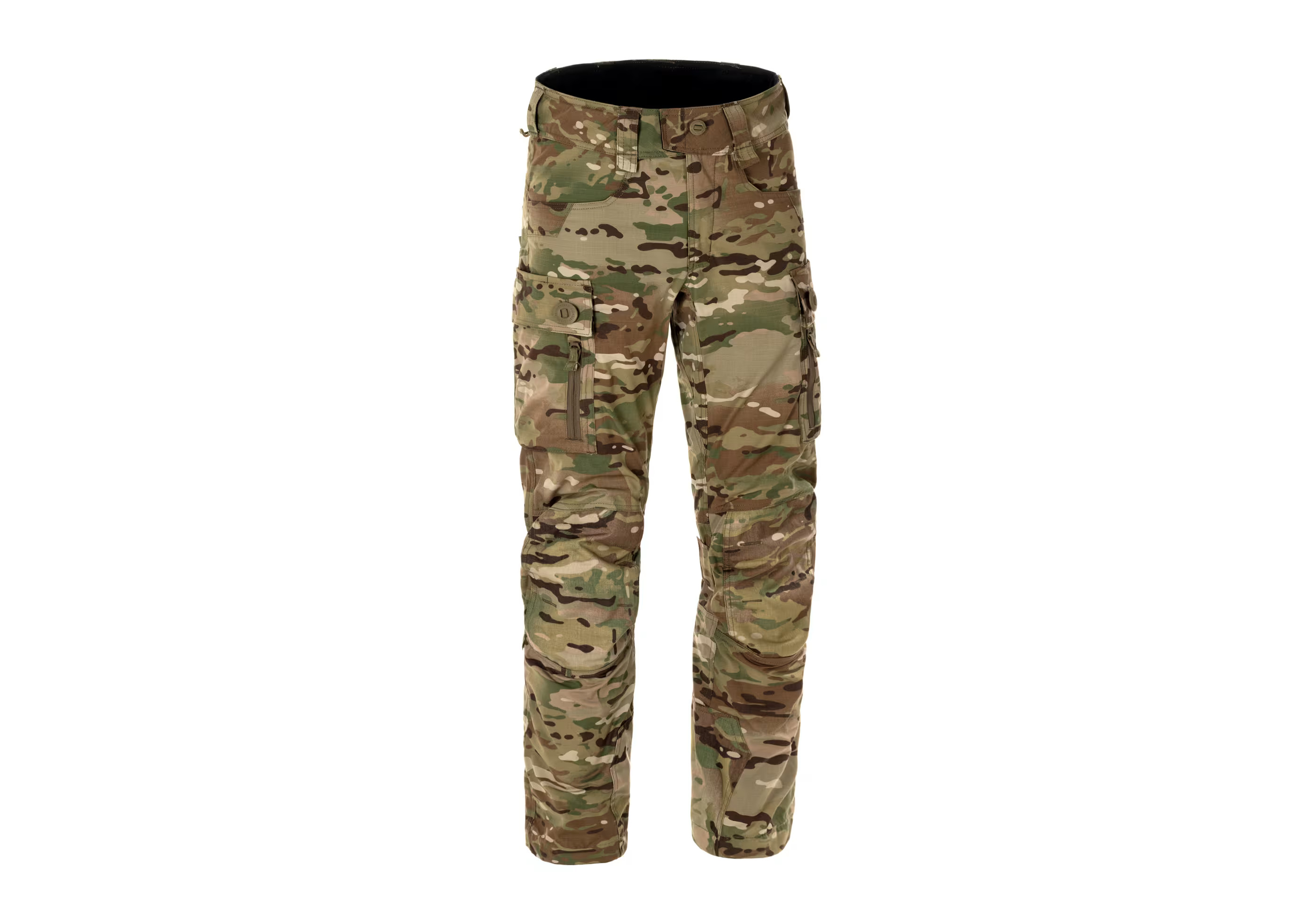 Kalhoty Clawgear RAIDER PANTS MK V., Multicam