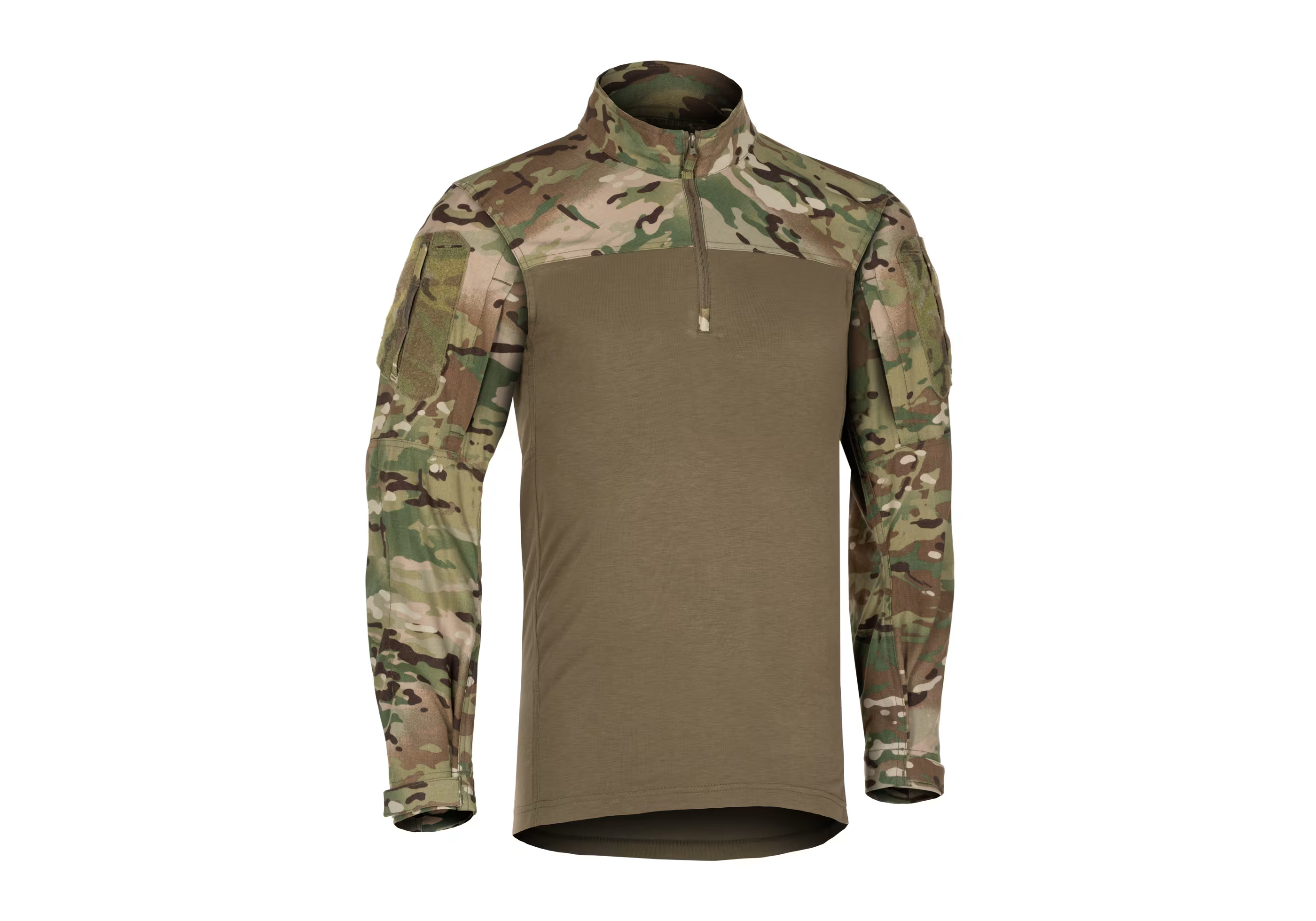 Bojové triko Clawgear Operator Combat Shirt Mk III ATS Flex