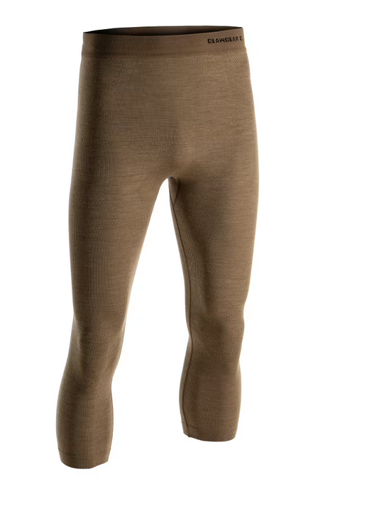 Kalhoty Merino Seamless