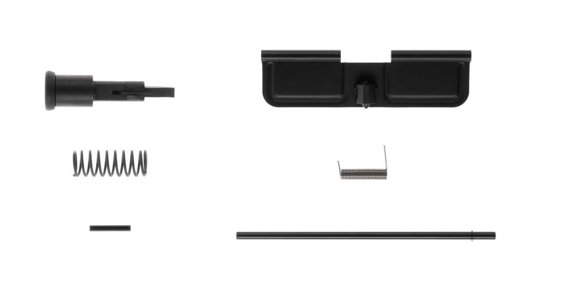 Drobné díly Upper ar15