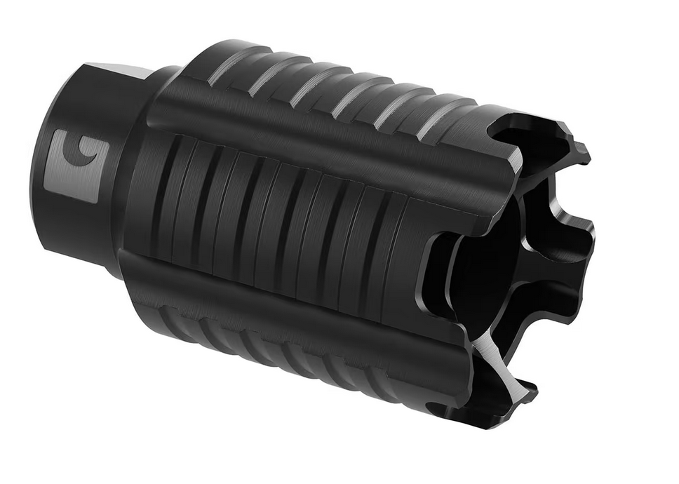 AR15 Blast Forward Compensator 