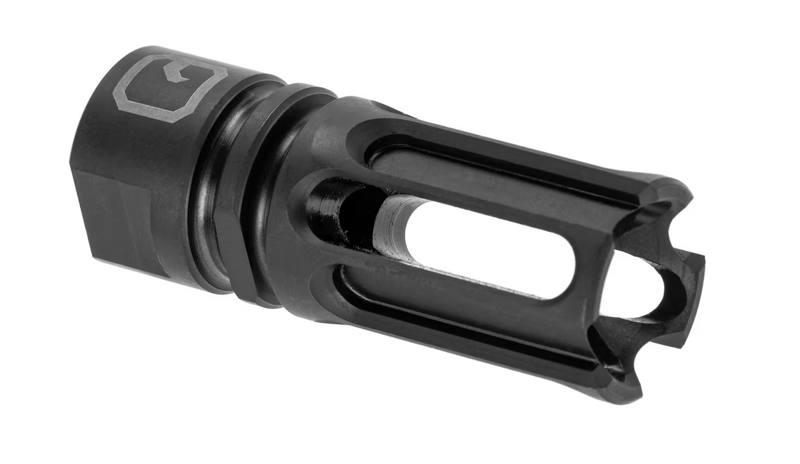 AR15 Starblast Flash Hider 