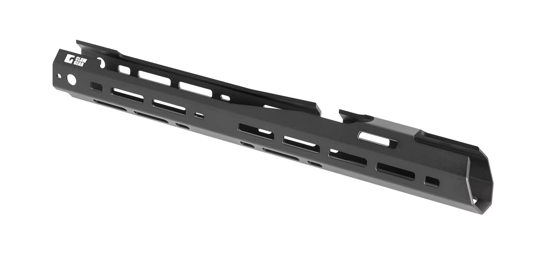 AK47 Long Slick Handguard M-LOK 