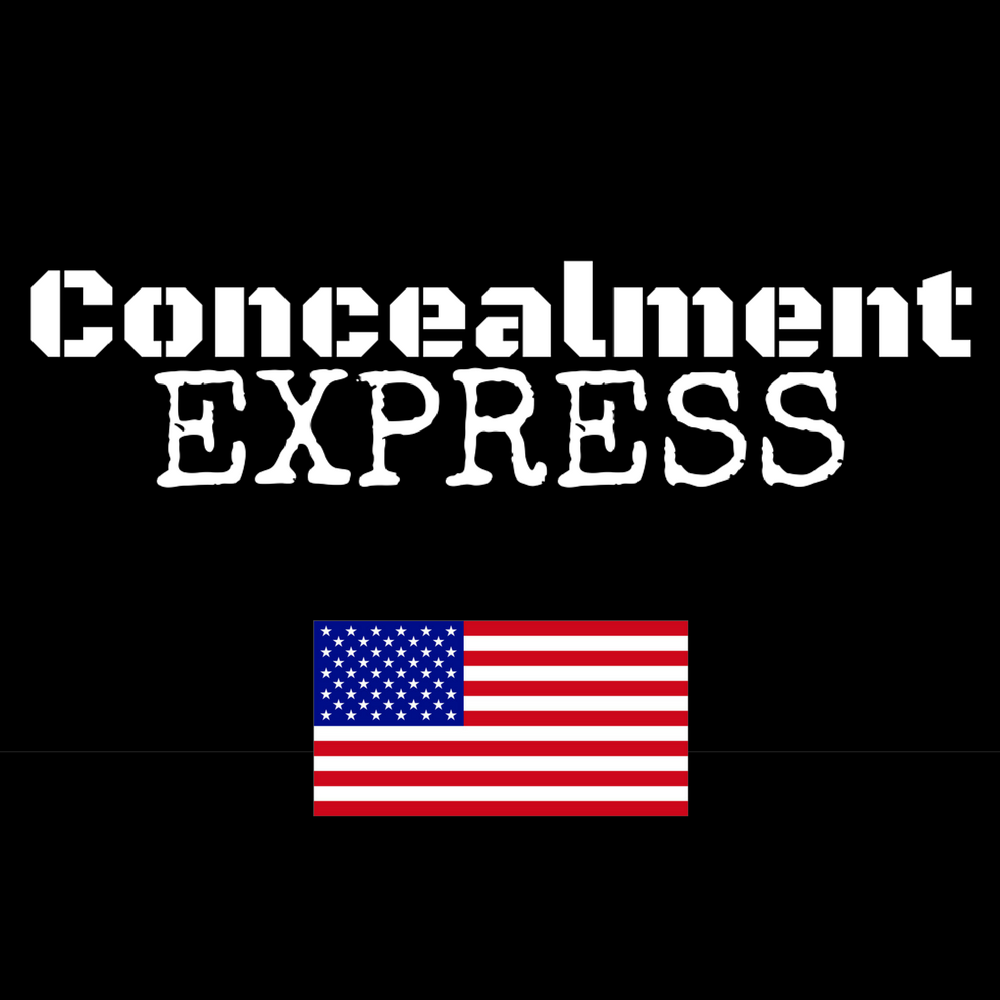 Concealment Express kydex